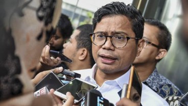 Erick Thohir : Pahala Mansury Dirut BTN, Chandra Hamzah Komut BTN