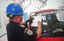 Sindikat Buku KIR Palsu Terungkap, Kemenhub Apresiasi Polres Metro Jakarta Utara