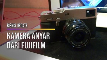 Fujifilm X-Pro 3, Cocok bagi Pecinta Street Photography