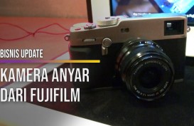 Fujifilm X-Pro 3, Cocok bagi Pecinta Street Photography