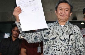 Kasus BLBI : Permintaan KPK Dianggap Berlebihan