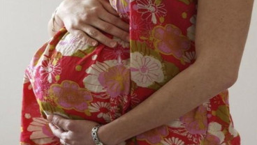 Banyumas Targetkan Kasus Ibu dan Bayi Meninggal Menurun