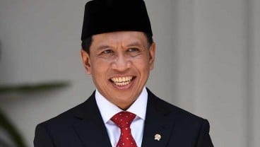 Suporter Indonesia Alami Kekerasan di Malaysia, Kemenpora Kecewa Sikap PSSI