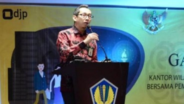 DJP Sumsel Babel Perkuat Edukasi Pajak di Kalangan Pendidikan