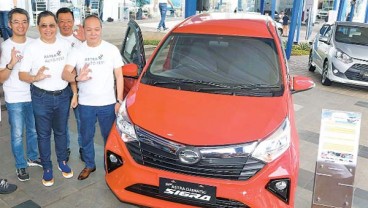 Astra Auto Fest 2019 Dibuka, Tak Hanya Tawarkan Promo Bunga Kredit Miring