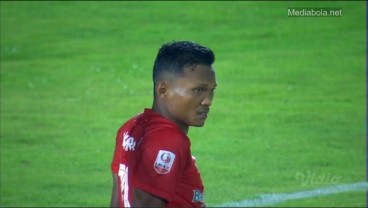 Persik Kediri Tekuk Persiraja 5-4. Lolos ke Promosi Liga 1, Final vs Persita