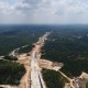 Sulitnya Membebaskan Lahan Proyek Jalan Tol Pekanbaru-Dumai