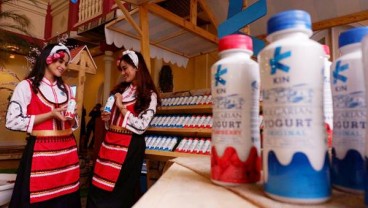 Serat dan Yogurt Perkecil Risiko Sakit Kanker Paru