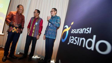 Asuransi Jasindo Sasar Pola Bisnis Baru