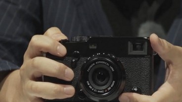 Harga dan Kelebihan Kamera Analog Fujifilm-Pro 3