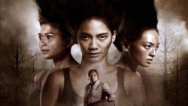 Perempuan Tanah Jahanam Puncaki Film Indonesia Terlaris 