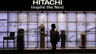 Hitachi Vantara Luncurkan Storage Platform 5000 Series ke Indonesia