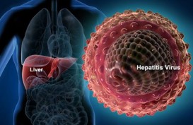 Kasus Hepatitis A di Depok, Cara Penularan Penting Ditelusuri
