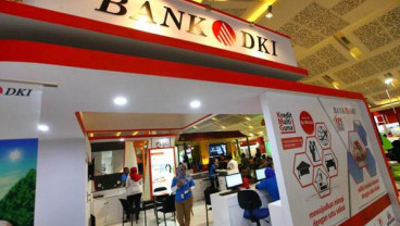 Hingga Q3/2019, Bank DKI Salurkan Kredit UMKM Rp1,4 Triliun