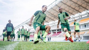 Jadwal Liga 1, Persebaya Ingin Curi Poin dari Persipura