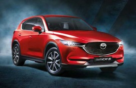 Bukan Downgrade, Ini Alasan Kenapa Dua Facelift Mazda Turun Harga