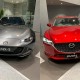 Mazda Jajaki Peluang Buka Pabrik di Indonesia