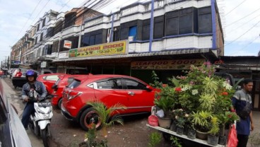 Tersambar Pedas Boga Laut Dumai