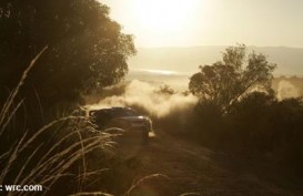 Sumut Tuan Rumah World Rally Championship 2022