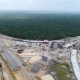 Hutama Karya Kebut Konstruksi Seksi 6 Tol Pekanbaru-Dumai