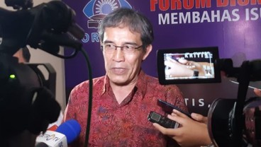 Sebulan Jokowi-Ma'ruf : Antara Sabar Menunggu dan Sudah Cemas