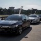Honda Accord Raih 5 Bintang Asean NCAP