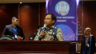 Cegah Radikalisme di Kalangan Muda, Simac Ajak Santri Bangun Ekonomi Keumatan