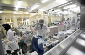 Impor Bahan Baku Farmasi Bakal Turun Tahun Depan