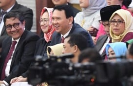 Ini PR Berat Ahok di Pertamina