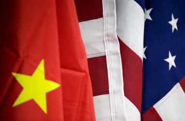 Kompromi Perang Dagang, China Naikkan Penalti bagi Pelanggar HKI