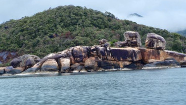 Kayong Utara Hibahkan Tanah untuk Dibangun Rumah Nelayan