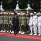 Prabowo Bantah Anak Emaskan Angkatan Darat, Fokus Pertahanan di Seluruh Matra