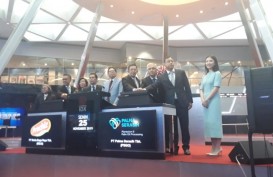 Setelah IPO, Produsen Keju Prochiz Tingkatkan Utilisasi Jadi 80 Persen