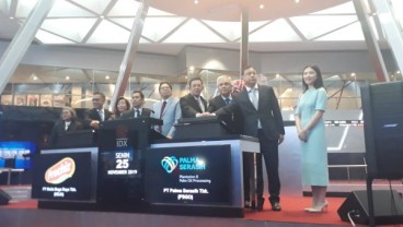 Setelah IPO, Produsen Keju Prochiz Tingkatkan Utilisasi Jadi 80 Persen