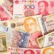 Kurs Tengah Rupiah Menguat 9 Poin, Mata Uang di Asia Fluktuatif