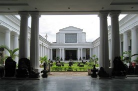 Kemendikbud Siapkan Aturan Teknis Pengelolaan Museum…