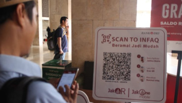 Selain Bayar Transportasi, JakCard Kini Bisa Digunakan di Area Wisata