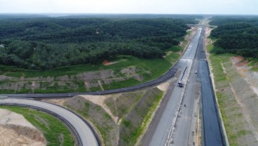 Ini Tanggapan dan Harapan Warga Dumai jika Tol Pekdum Beroperasi