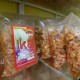 Oleh-oleh Khas Dumai, Keripik Pedas Ika Habiskan 1,5 Ton Ubi Kayu Sehari