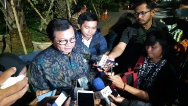 Pilih Staf Khusus Milenial, Seskab Sebut Cara Presiden Jokowi Kenalkan ke Pemerintahan dan Birokrasi