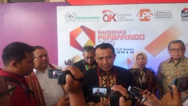 Perbarindo Luncurkan 2 Platform Baru