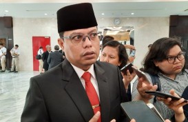 Menteri Arifin Harapkan Kepala BPMA Dorong Pengembangan Migas Aceh