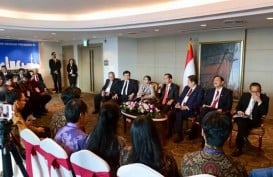 Jokowi Akui Baru Menata Riset  dan Inovasi 