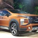 Mitsubishi Targetkan Xpander Cross 2.000 Unit Per Bulan