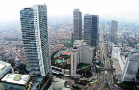 Ibu Kota Negara Dipindah, Wajah Jakarta Berpeluang Ditata Ulang