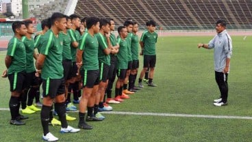 Prediksi Indonesia Vs Thailand: Semua Pemain Timnas Siap Habis-habisan 