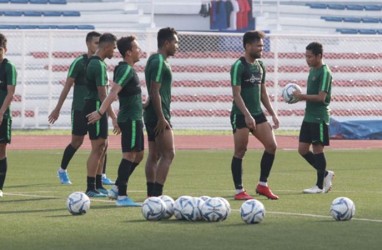 Hasil Sea Games : Vietnam Habisi Brunei 6 - 0, Rival Berat Indonesia