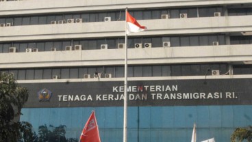 Kolaborasi dengan Polri, Kemenaker Tangkap Pemalsu Sertifikat K3