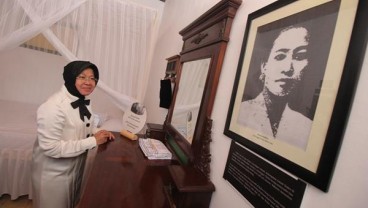 Pemkot Surabaya Gandeng Kolektor Isi Museum Pendidikan