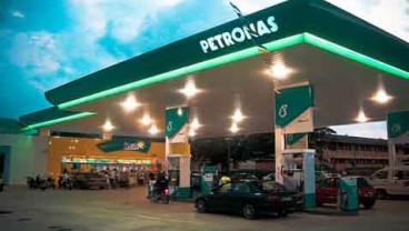 Persaingan Usaha, Anak Usaha Petronas Ajukan Kasasi